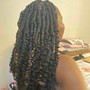 Senegalese Twist