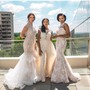 Bridal Party - Bridesmaids Only (7 to 10)