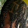 Individual Braids