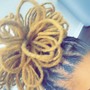 Passion twist (small)