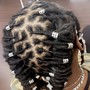 Mens Braids