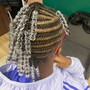 Youth Freestyle Braids