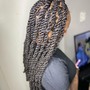 Island Twist