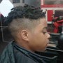 Kid's Cut