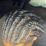 Flat Twists