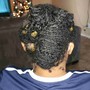 Bantu Knots