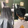 Permanent Color - Double Process Color