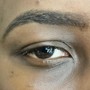 Eyebrow Shaping