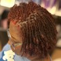 Loc Restoration