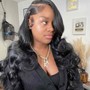 Vixen Sew In