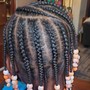 Jumbo Box  Braids