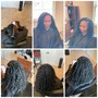 Deep Conditioning Treatment