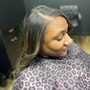 Touch Up $75/Hour