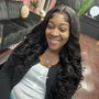 Custom Frontal Wig B.Y.O.B