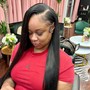 Custom Frontal Wig B.Y.O.B