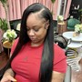 Frontal Sew In