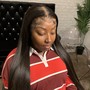 Custom Frontal Wig B.Y.O.B