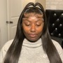 Lace Closure Quickweave