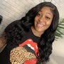 2 Part Sew In