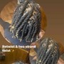 Comb Twist