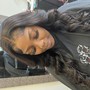 Frontal Sew In