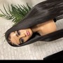 Custom Frontal Wig B.Y.O.B