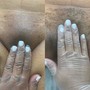 Knuckle Wax/ Finger Wax