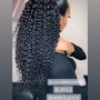 Crochet Braids