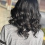 Olaplex treatment