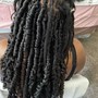 Senegalese Twist