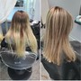 Olaplex Treatment