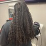 Kinky Twist