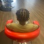 Kinky Twist