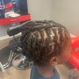 Kinky Twist