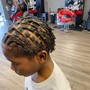 Comb Twist