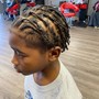 Comb Twist