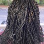 Kinky Twist