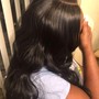 Closure Sew In