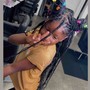 Kid's Braids