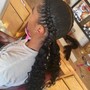 Versatile Sew In