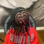 Crochet Braids