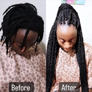 lace wig installation maryland