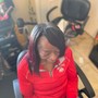 Closure Sew In