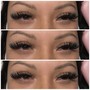 Eyelash Curl / Perm