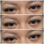 Brow Lift (includes tint)