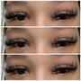 Eyelash Curl / Perm