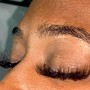 Eyelash Extension Removal