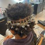 Loc Re-twist