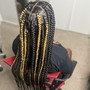 Kinky Twist