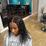 Closure Sew In